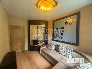 3-к квартира, вторичка, 63м2, 4/9 этаж