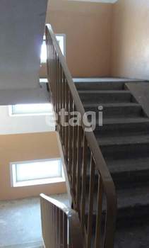 2-к квартира, вторичка, 58м2, 10/10 этаж