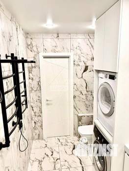 3-к квартира, вторичка, 55м2, 15/22 этаж