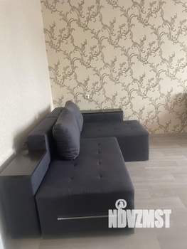 1-к квартира, вторичка, 40м2, 9/10 этаж