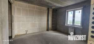3-к квартира, вторичка, 85м2, 20/25 этаж