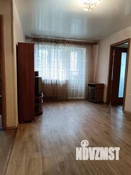 2-к квартира, вторичка, 40м2, 3/5 этаж