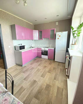 2-к квартира, вторичка, 59м2, 8/9 этаж