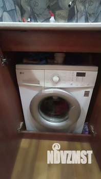 1-к квартира, вторичка, 13м2, 4/5 этаж