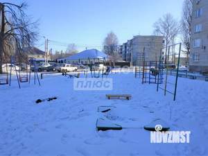 1-к квартира, вторичка, 33м2, 1/5 этаж