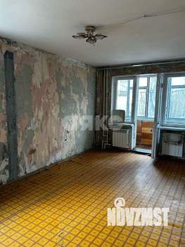 2-к квартира, вторичка, 41м2, 2/5 этаж