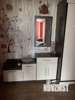 1-к квартира, вторичка, 48м2, 7/19 этаж