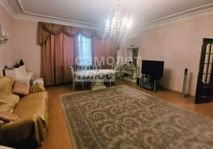 4-к квартира, вторичка, 160м2, 3/5 этаж