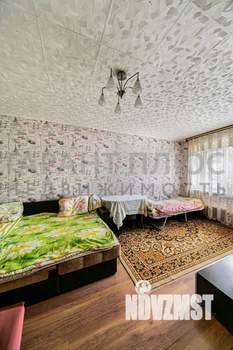 1-к квартира, вторичка, 30м2, 1/5 этаж