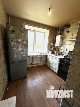 2-к квартира, вторичка, 44м2, 3/5 этаж