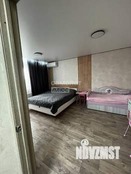 2-к квартира, вторичка, 52м2, 18/19 этаж