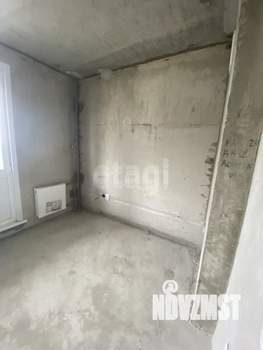 1-к квартира, вторичка, 33м2, 8/17 этаж