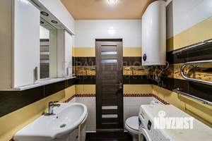 2-к квартира, вторичка, 48м2, 1/5 этаж