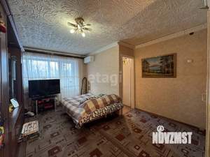 1-к квартира, вторичка, 36м2, 2/4 этаж
