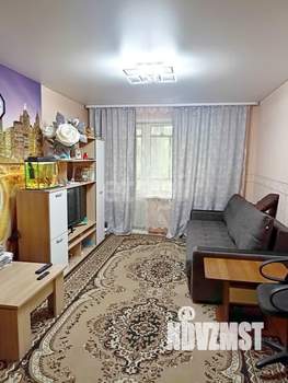 2-к квартира, вторичка, 50м2, 1/9 этаж
