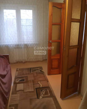 2-к квартира, вторичка, 46м2, 1/5 этаж