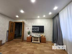 2-к квартира, вторичка, 51м2, 5/5 этаж