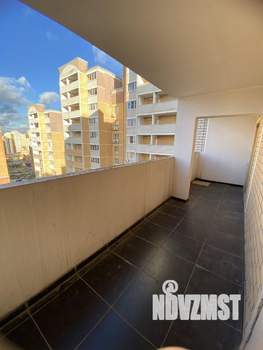 1-к квартира, вторичка, 41м2, 13/15 этаж