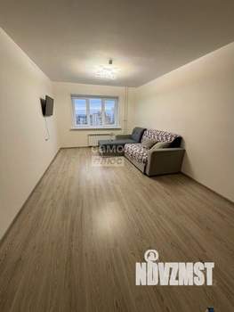 1-к квартира, вторичка, 42м2, 14/18 этаж