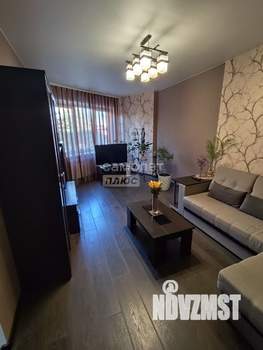 3-к квартира, вторичка, 63м2, 2/10 этаж
