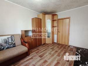 1-к квартира, вторичка, 32м2, 1/9 этаж