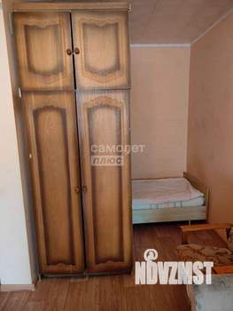 1-к квартира, вторичка, 34м2, 3/10 этаж