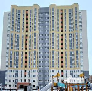 2-к квартира, сданный дом, 65м2, 17/17 этаж