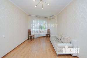 4-к квартира, вторичка, 76м2, 5/9 этаж