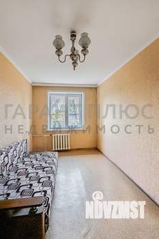 3-к квартира, вторичка, 60м2, 5/5 этаж