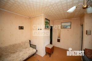 1-к квартира, вторичка, 30м2, 4/5 этаж
