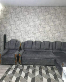 3-к квартира, вторичка, 102м2, 1/2 этаж