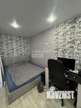 1-к квартира, вторичка, 31м2, 5/5 этаж