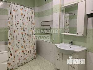 2-к квартира, вторичка, 77м2, 2/17 этаж