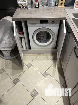 2-к квартира, вторичка, 67м2, 5/25 этаж