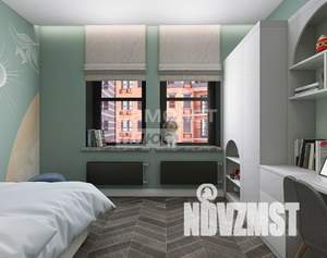 2-к квартира, вторичка, 64м2, 1/8 этаж