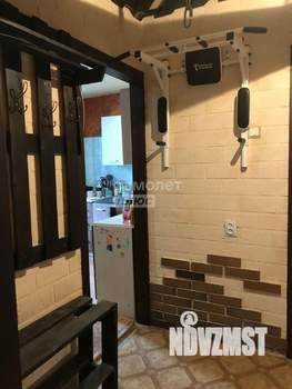 1-к квартира, вторичка, 30м2, 5/5 этаж