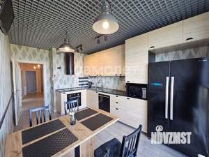 3-к квартира, вторичка, 91м2, 20/25 этаж