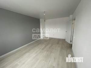 1-к квартира, вторичка, 40м2, 7/18 этаж
