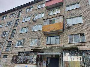 2-к квартира, вторичка, 46м2, 3/5 этаж