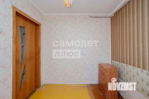 2-к квартира, вторичка, 42м2, 2/5 этаж