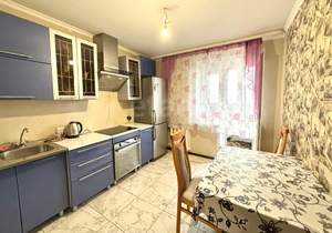 2-к квартира, вторичка, 60м2, 9/12 этаж