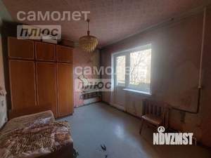 4-к квартира, вторичка, 77м2, 4/9 этаж