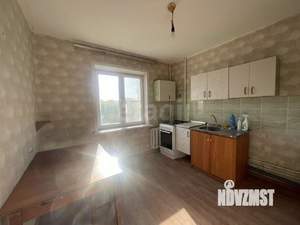 1-к квартира, вторичка, 36м2, 4/6 этаж