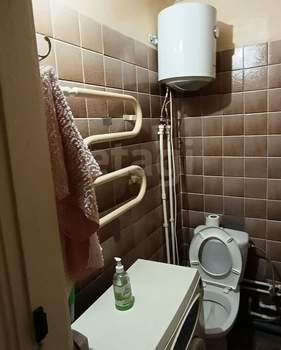 1-к квартира, вторичка, 31м2, 3/5 этаж