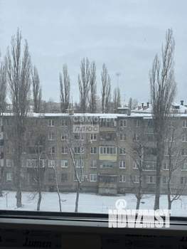 1-к квартира, вторичка, 47м2, 3/16 этаж