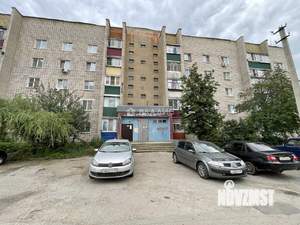 1-к квартира, вторичка, 35м2, 5/5 этаж