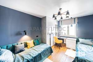 3-к квартира, вторичка, 71м2, 21/22 этаж