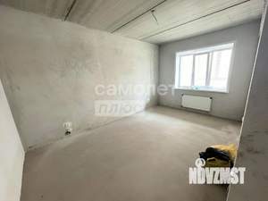 2-к квартира, вторичка, 49м2, 4/21 этаж