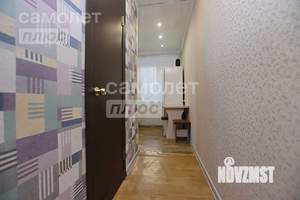 1-к квартира, вторичка, 34м2, 2/9 этаж