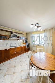 4-к квартира, вторичка, 105м2, 13/15 этаж